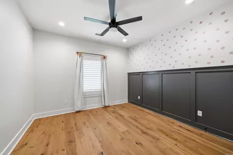 Bedroom - 5624 Westminster Ave, Benton, AR 72019 photo 5 of 5