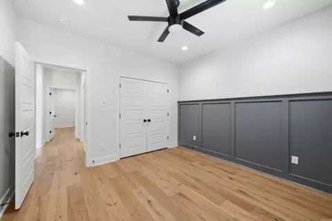 Bedroom - 5624 Westminster Ave, Benton, AR 72019 photo 4 of 5