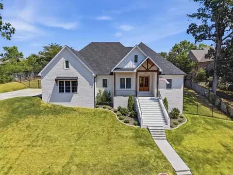 5624 Westminster Ave, Benton, AR 72019