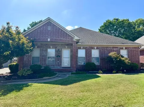 3090 Robert Ott Cir, Conway, AR 72034 photo 1