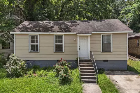 624 W 33rd St, North Little Rock, AR 72118