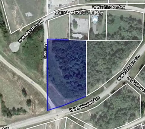 3 W 97 Acres W Washington, Jonesboro, AR 72401