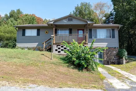 1308 W Main St, Heber Springs, AR 72543