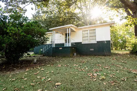 216 Ruth, El Dorado, AR 71730