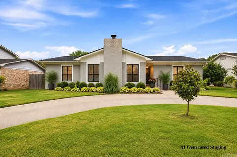 1107 Silver Creek Dr, Sherwood, AR 72120