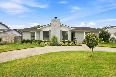 1107 Silver Creek Dr, Sherwood, AR 72120