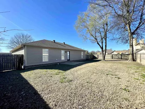 433 N Willow Ave, Trumann, AR 72472 photo 32