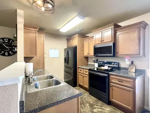 433 N Willow Ave, Trumann, AR 72472 photo 5