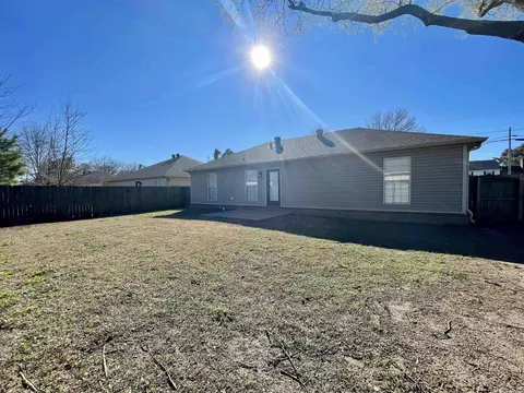 433 N Willow Ave, Trumann, AR 72472 photo 33
