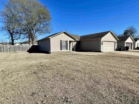 433 N Willow Ave, Trumann, AR 72472 photo 36