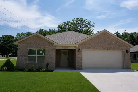 5500 Lotus St, Jonesboro, AR 72404