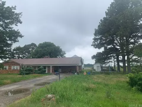 420 Greene 107 Rd, Delaplaine, AR 72425
