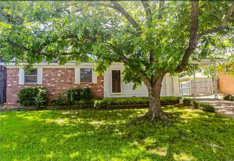 206 Steven Dr, Little Rock, AR 72205