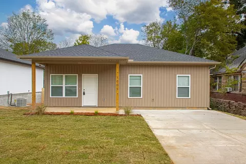 1005 Johnson St, Little Rock, AR 72204