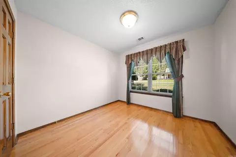 Bedroom - 2012 Cherry Creek Cir, Bryant, AR 72022 photo 1 of 2