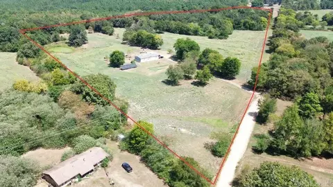 188 Cotton Rd, Lockesburg, AR 71846