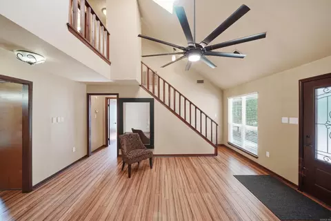 Entry Way - 43 Hidden Valley Dr, Conway, AR 72032 photo 1 of 2
