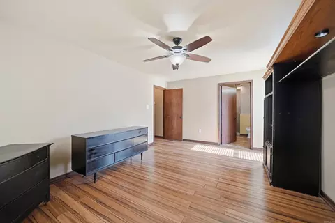 Bedroom - 43 Hidden Valley Dr, Conway, AR 72032 photo 2 of 2