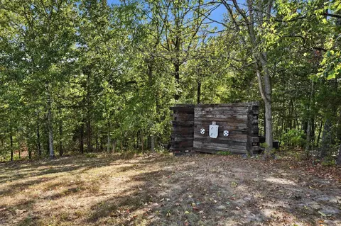Exterior - 43 Hidden Valley Dr, Conway, AR 72032 photo 6 of 14