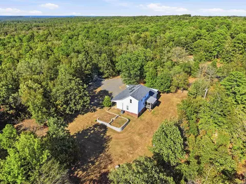 Exterior - 43 Hidden Valley Dr, Conway, AR 72032 photo 9 of 14