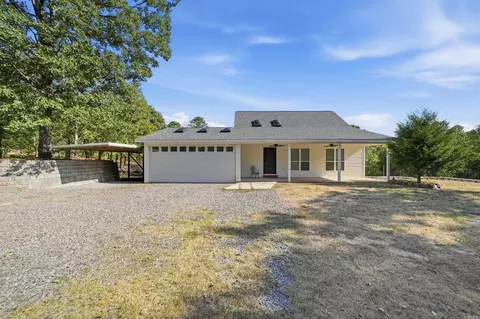 Exterior - 43 Hidden Valley Dr, Conway, AR 72032 photo 2 of 14
