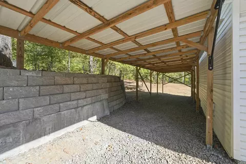 Exterior - 43 Hidden Valley Dr, Conway, AR 72032 photo 8 of 14