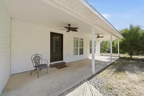 Exterior - 43 Hidden Valley Dr, Conway, AR 72032 photo 4 of 14