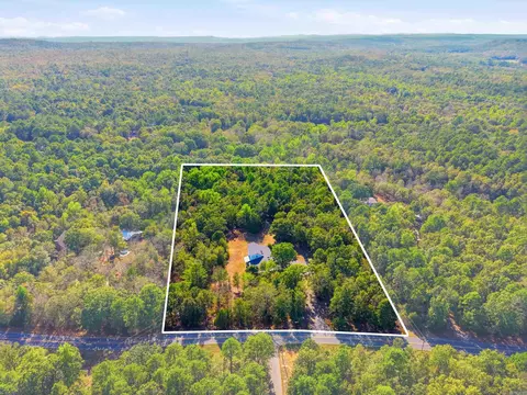 View/Area - 43 Hidden Valley Dr, Conway, AR 72032 photo 2 of 3
