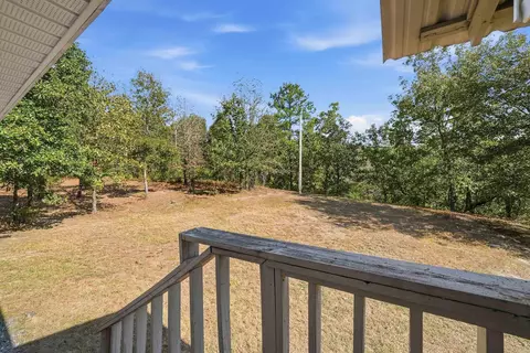 Exterior - 43 Hidden Valley Dr, Conway, AR 72032 photo 11 of 14