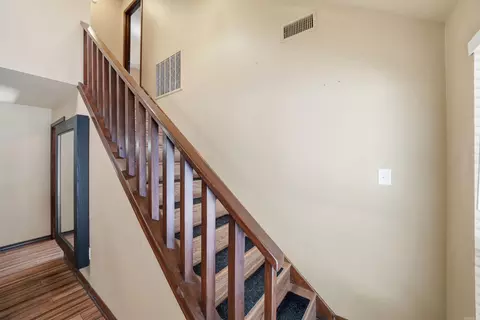 Entry Way - 43 Hidden Valley Dr, Conway, AR 72032 photo 2 of 2