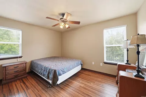 Bedroom - 43 Hidden Valley Dr, Conway, AR 72032 photo 1 of 2