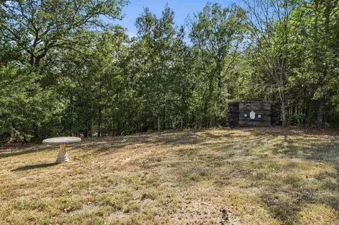 Exterior - 43 Hidden Valley Dr, Conway, AR 72032 photo 5 of 14