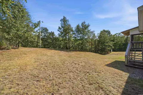 Exterior - 43 Hidden Valley Dr, Conway, AR 72032 photo 12 of 14