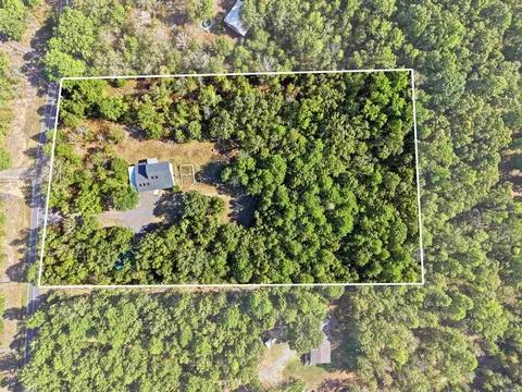 View/Area - 43 Hidden Valley Dr, Conway, AR 72032 photo 3 of 3