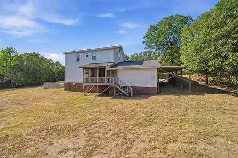 Exterior - 43 Hidden Valley Dr, Conway, AR 72032 photo 13 of 14