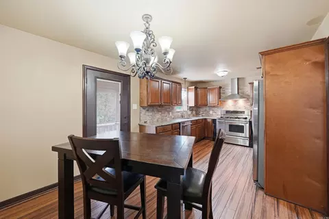 Other - 43 Hidden Valley Dr, Conway, AR 72032 photo 9 of 19