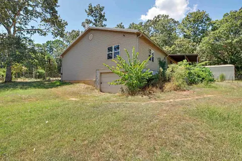 Exterior - 2354 Thunderbird Loop, Traskwood, AR 72167 photo 7 of 10