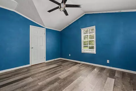 Bedroom - 2354 Thunderbird Loop, Traskwood, AR 72167 photo 2 of 2