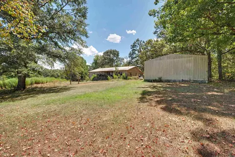 Exterior - 2354 Thunderbird Loop, Traskwood, AR 72167 photo 9 of 10