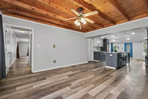 Entry Way - 2354 Thunderbird Loop, Traskwood, AR 72167 photo 1 of 2