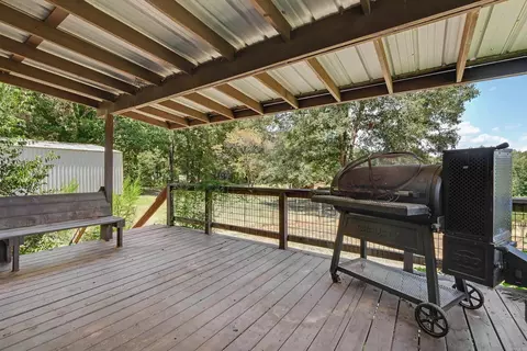 Exterior - 2354 Thunderbird Loop, Traskwood, AR 72167 photo 5 of 10