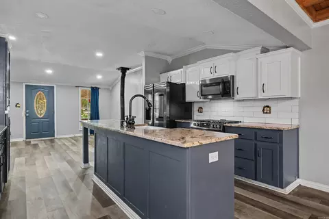 Other - 2354 Thunderbird Loop, Traskwood, AR 72167 photo 3 of 24