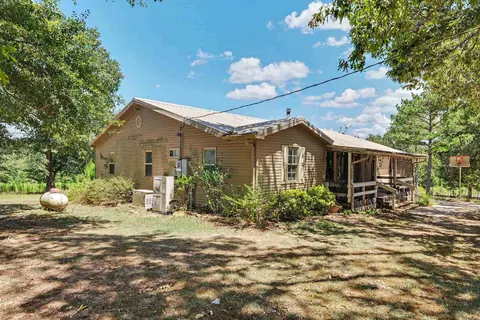 Exterior - 2354 Thunderbird Loop, Traskwood, AR 72167 photo 2 of 10