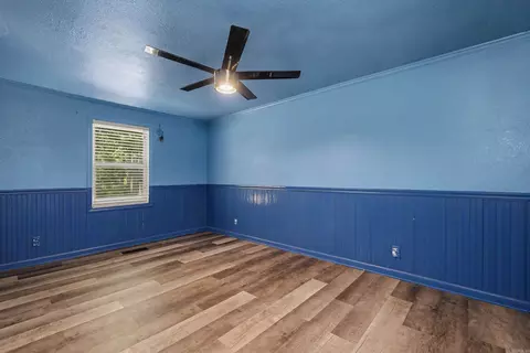 Bedroom - 2354 Thunderbird Loop, Traskwood, AR 72167 photo 1 of 2