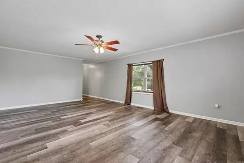 Living - 2354 Thunderbird Loop, Traskwood, AR 72167 photo 5 of 7