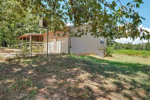 Exterior - 2354 Thunderbird Loop, Traskwood, AR 72167 photo 3 of 10