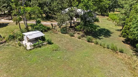 Exterior - 2354 Thunderbird Loop, Traskwood, AR 72167 photo 10 of 10