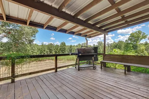 Exterior - 2354 Thunderbird Loop, Traskwood, AR 72167 photo 4 of 10