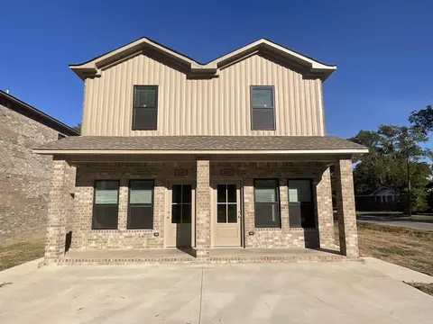401 403 Church St, Lonoke, AR 72086