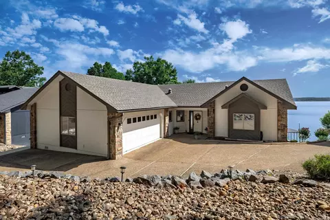 19 Guindola Way, Hot Springs Village, AR 71909